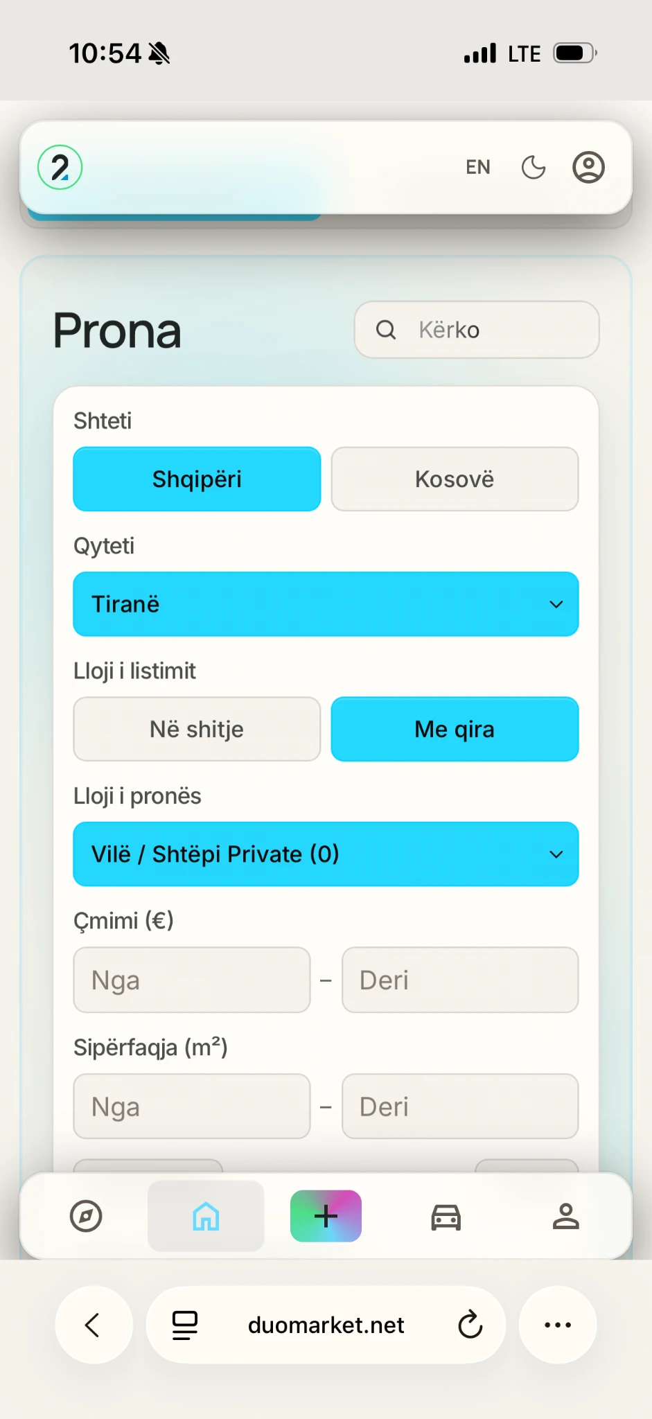 Aprtament foto 1