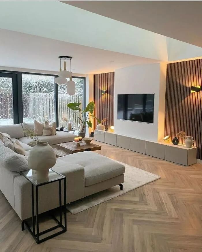 Apartament 2+1 foto 2